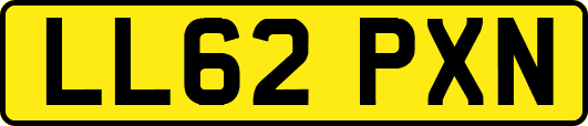 LL62PXN