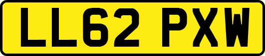LL62PXW