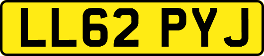 LL62PYJ