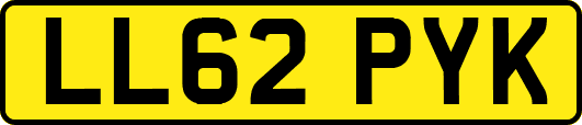 LL62PYK
