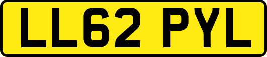 LL62PYL