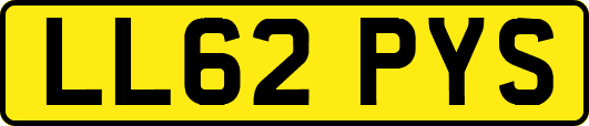 LL62PYS