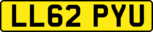 LL62PYU