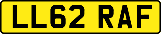 LL62RAF