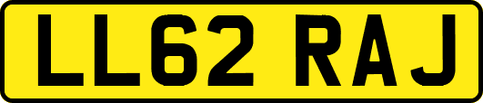 LL62RAJ