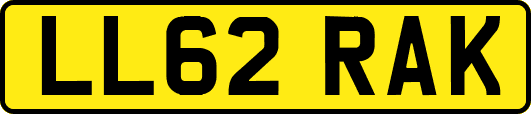 LL62RAK