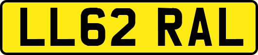LL62RAL