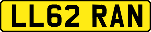 LL62RAN