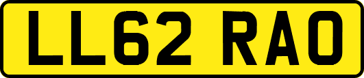 LL62RAO