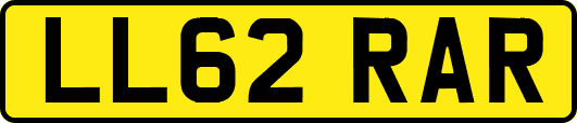 LL62RAR