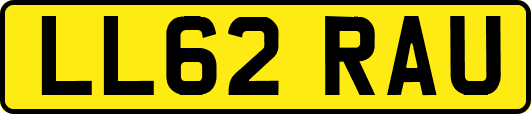 LL62RAU