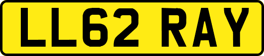 LL62RAY