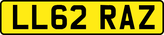 LL62RAZ