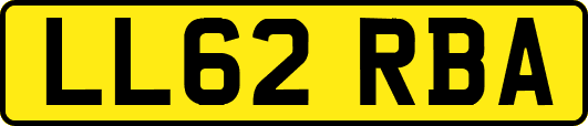LL62RBA