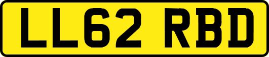 LL62RBD