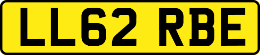 LL62RBE