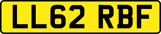 LL62RBF
