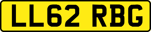 LL62RBG