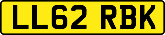 LL62RBK