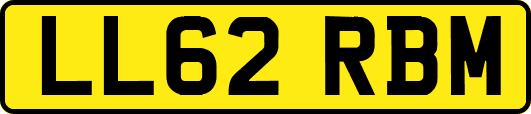 LL62RBM