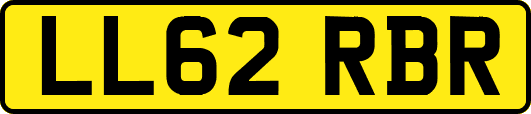 LL62RBR