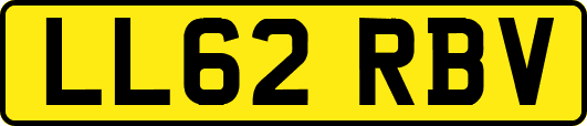 LL62RBV