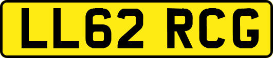 LL62RCG