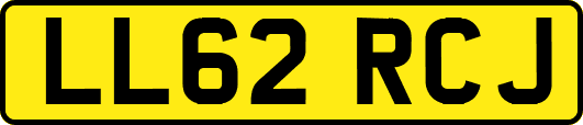 LL62RCJ