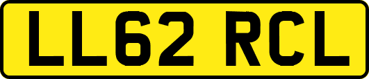 LL62RCL
