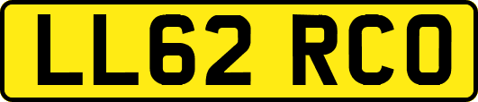 LL62RCO