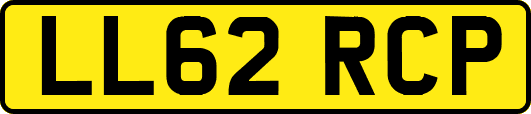 LL62RCP
