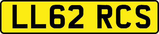 LL62RCS