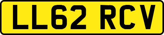 LL62RCV