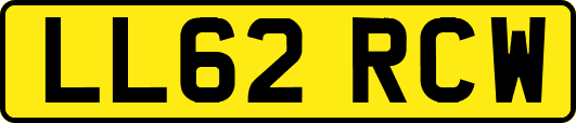 LL62RCW
