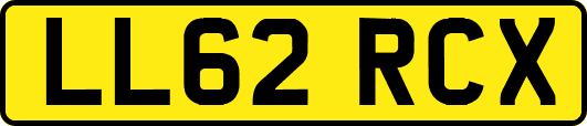 LL62RCX