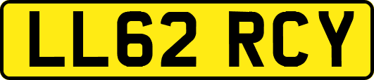 LL62RCY