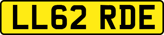 LL62RDE