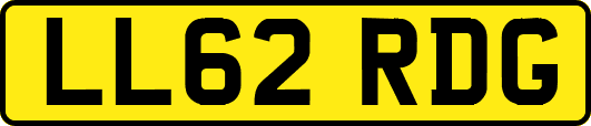 LL62RDG