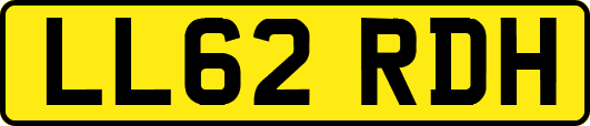LL62RDH