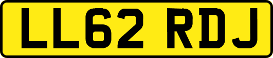 LL62RDJ