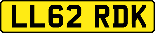 LL62RDK