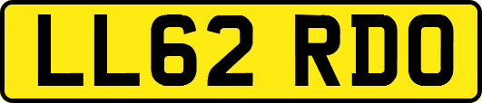 LL62RDO