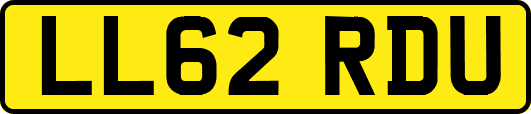 LL62RDU