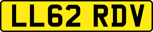 LL62RDV