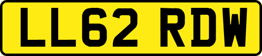 LL62RDW