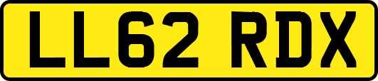 LL62RDX