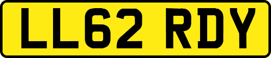LL62RDY