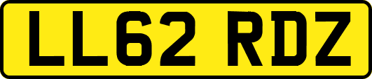 LL62RDZ