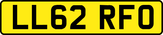 LL62RFO