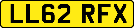 LL62RFX